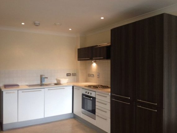 2 Bedroom Flat